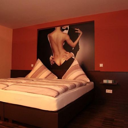 Wellness-Keller Daire Bautzen Dış mekan fotoğraf