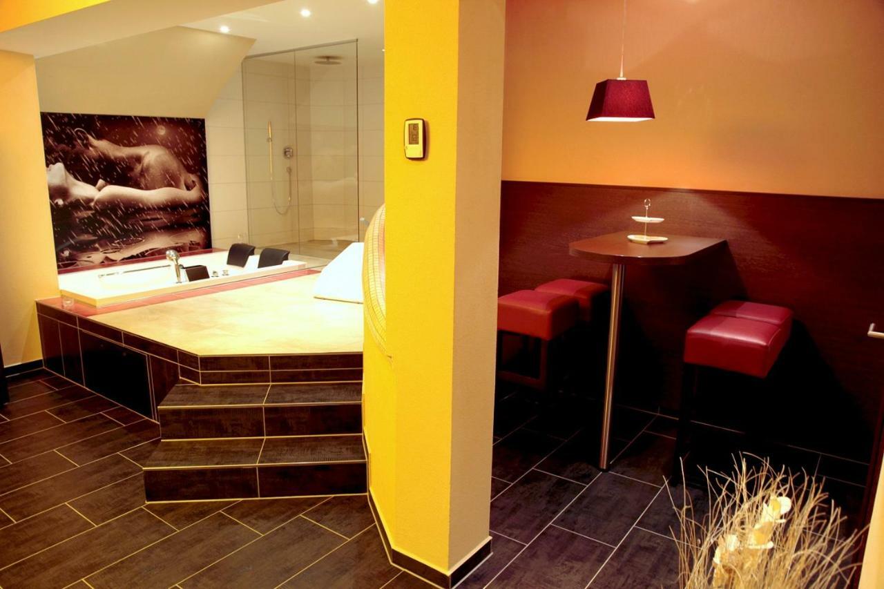 Wellness-Keller Daire Bautzen Dış mekan fotoğraf