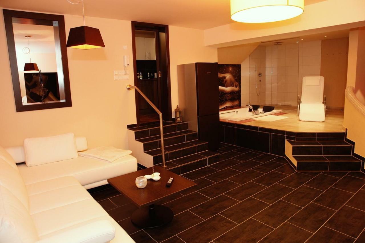 Wellness-Keller Daire Bautzen Dış mekan fotoğraf
