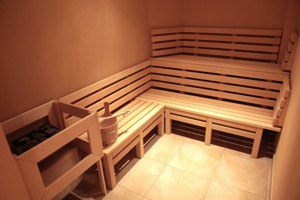 Wellness-Keller Daire Bautzen Dış mekan fotoğraf