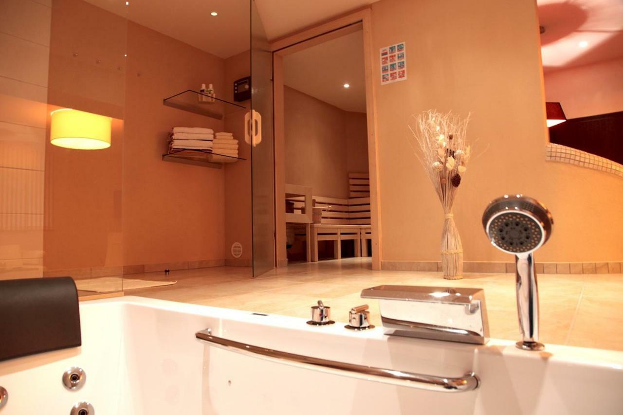 Wellness-Keller Daire Bautzen Dış mekan fotoğraf